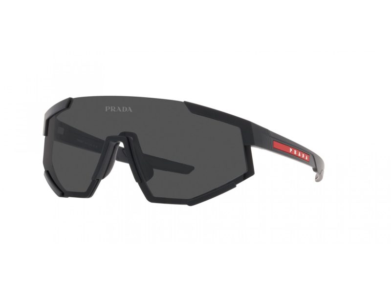 Prada Linea Rossa Sonnenbrille PS 04WS DG006F