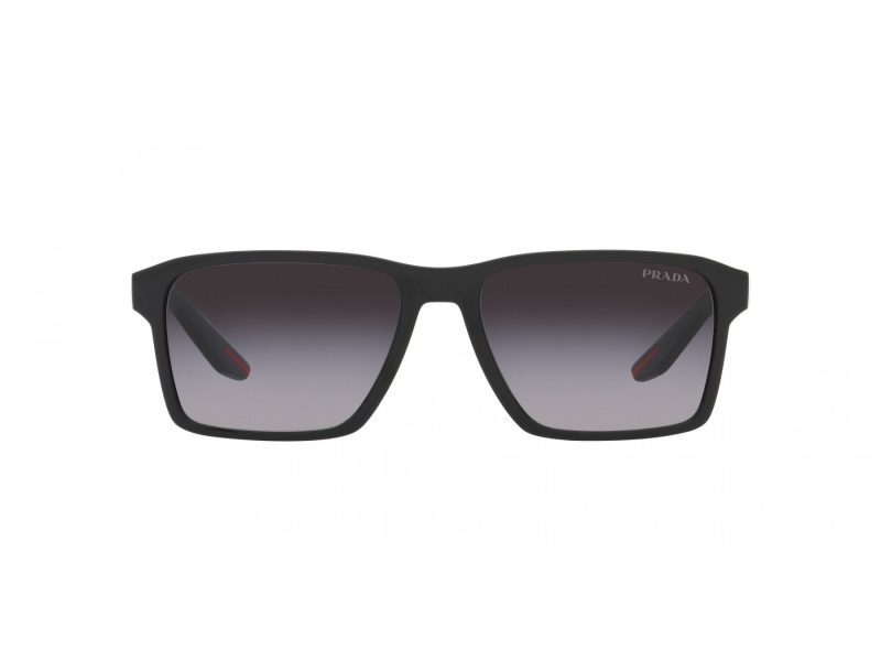 Prada Linea Rossa Sonnenbrille PS 05YS 1AB09U