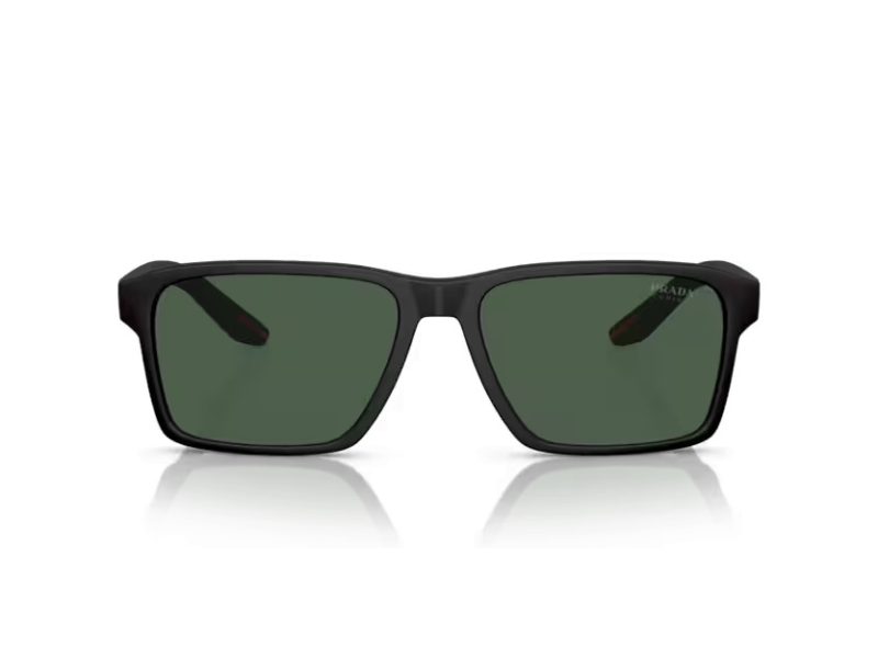 Prada Linea Rossa Sonnenbrille PS 05YS DG006U