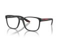 Prada Linea Rossa Brillen PS 0PS 06PV DG01O1
