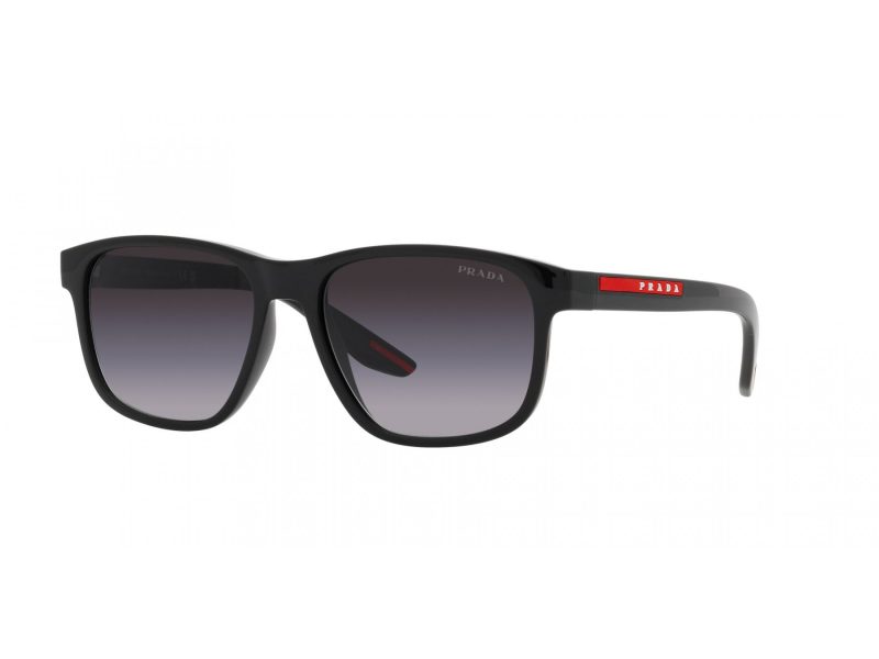 Prada Linea Rossa Sonnenbrille PS 06YS 1AB09U