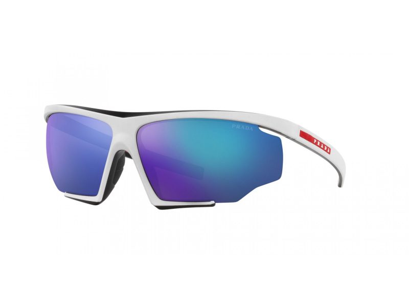 Prada Linea Rossa Sonnenbrille PS 07YS 15K08R