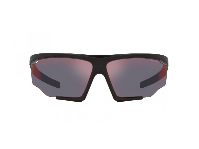 Prada Linea Rossa Sonnenbrille PS 07YS DG010A