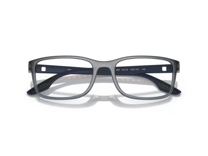 Prada Linea Rossa Brillen PS 0PS 09OV CZH1O1