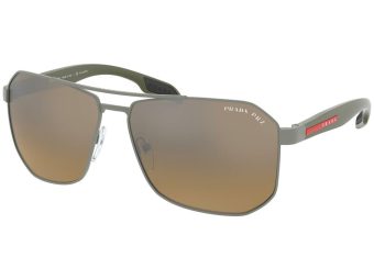 Prada Linea Rossa Sonnenbrille PS 51VS DG1741