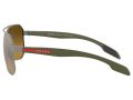 Prada Linea Rossa Sonnenbrille PS 51VS DG1741