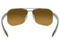 Prada Linea Rossa Sonnenbrille PS 51VS DG1741