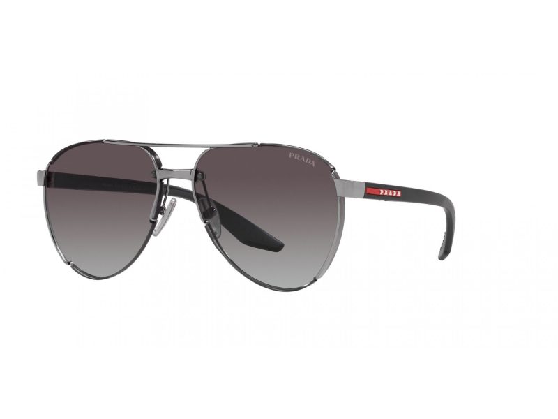 Prada Linea Rossa Sonnenbrille PS 51YS 5AV09U