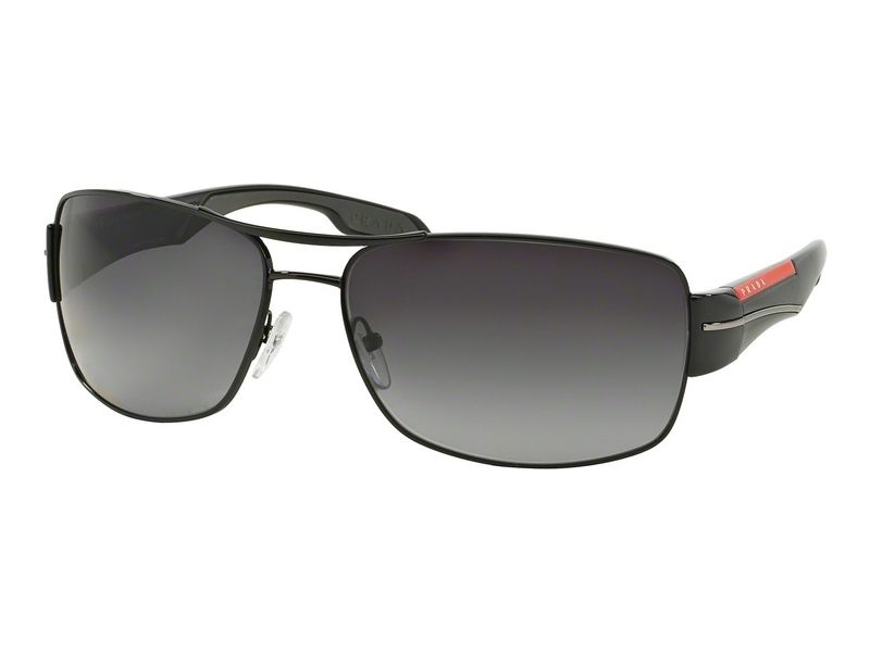 Prada Linea Rossa Sonnenbrille PS 53NS 7AX5W1