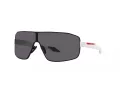 Prada Linea Rossa Sonnenbrille PS 54YS 1AB01V