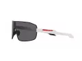 Prada Linea Rossa Sonnenbrille PS 54YS 1AB01V