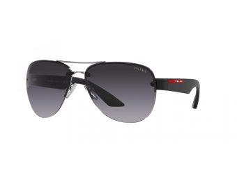 Prada Linea Rossa Sonnenbrille PS 55YS 1BC09U