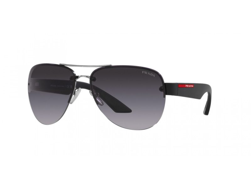 Prada Linea Rossa Sonnenbrille PS 55YS 1BC09U