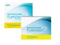 PureVision 2 Multi-Focal For Presbyopia (3 stk)
