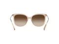 Ralph Sonnenbrille RA 5248 580213