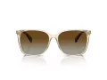 Ralph Vvcv Sonnenbrille RA 5293 6072T5