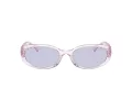 Ralph Sonnenbrille RA 5306U 61211A