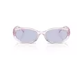 Ralph Sonnenbrille RA 5306U 61211A
