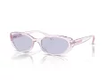 Ralph Sonnenbrille RA 5306U 61211A
