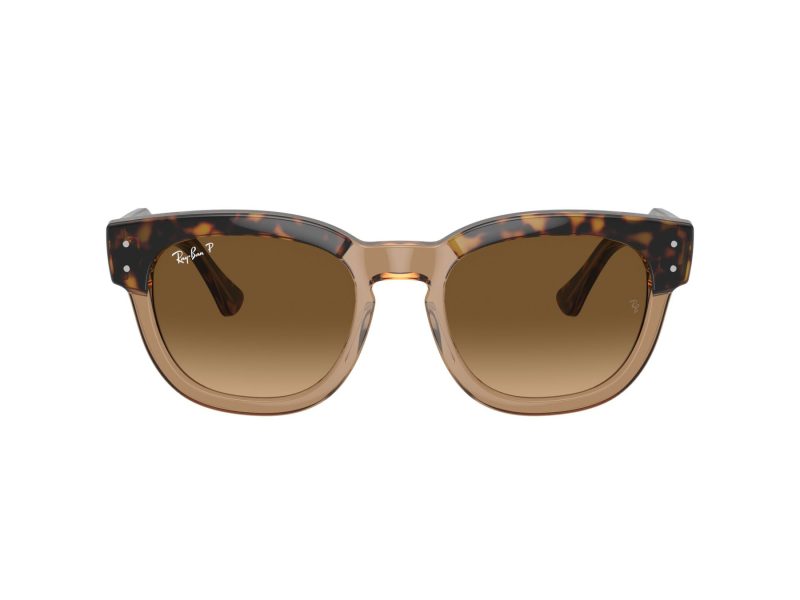 Ray-Ban Mega Hawkeye Sonnenbrille RB 0RB0298S 1292M2