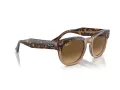 Ray-Ban Mega Hawkeye Sonnenbrille RB 0RB0298S 1292M2