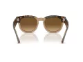 Ray-Ban Mega Hawkeye Sonnenbrille RB 0RB0298S 1292M2
