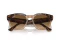 Ray-Ban Mega Hawkeye Sonnenbrille RB 0RB0298S 1292M2