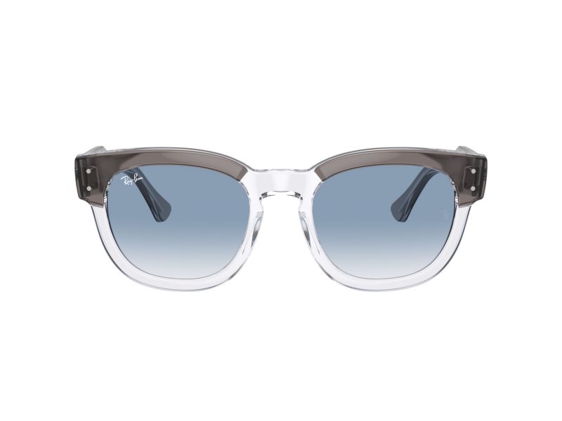 Ray-Ban Mega Hawkeye Sonnenbrille RB 0RB0298S 13553F