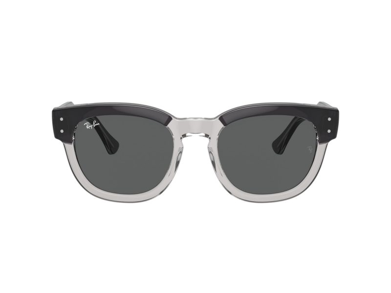 Ray-Ban Mega Hawkeye Sonnenbrille RB 0RB0298S 1396B1