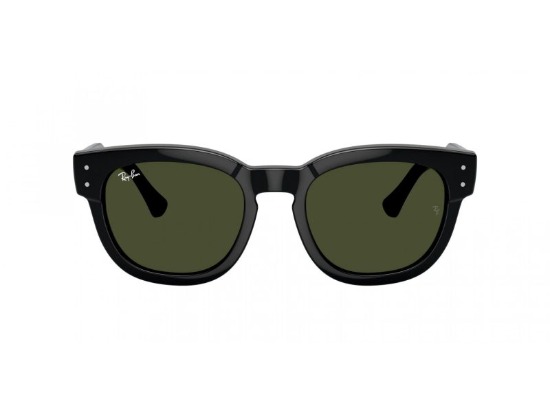 Ray-Ban Mega Hawkeye Sonnenbrille RB 0298S 901/31