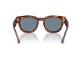 Ray-Ban Mega Hawkeye Sonnenbrille RB 0RB0298S 954/62