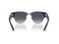 Ray-Ban Mega Clubmaster Sonnenbrille RB 0RB0316S 136678