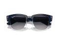 Ray-Ban Mega Clubmaster Sonnenbrille RB 0RB0316S 136678