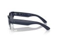 Ray-Ban Mega Clubmaster Sonnenbrille RB 0RB0316S 136678