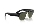 Ray-Ban Mega Clubmaster Sonnenbrille RB 0316S 901/31