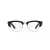 Ray-Ban Mega Clubmaster Sonnenbrille RB 0316S 901/GG 53