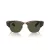 Ray-Ban Mega Clubmaster Sonnenbrille RB 0316S 990/31