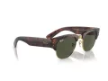 Ray-Ban Mega Clubmaster Sonnenbrille RB 0316S 990/31