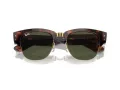 Ray-Ban Mega Clubmaster Sonnenbrille RB 0316S 990/31