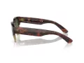 Ray-Ban Mega Clubmaster Sonnenbrille RB 0316S 990/31