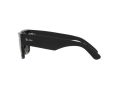 Ray-Ban Mega Wayfarer Sonnenbrille RB 0840S 901/31