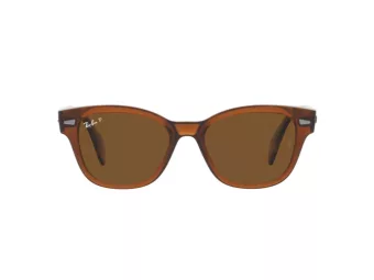 Ray-Ban Sonnenbrille RB 0880S 6640/57 52