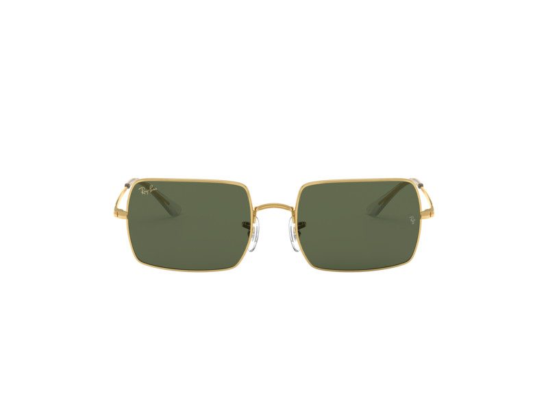 Ray-Ban Rectangle Sonnenbrille RB 1969 9196/31