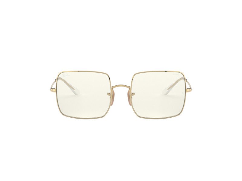 Ray-Ban Square Sonnenbrille RB 1971 001/5F