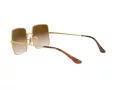 Ray-Ban SQUARE Sonnenbrille RB 1971 51/