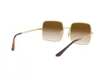 Ray-Ban SQUARE Sonnenbrille RB 1971 51/