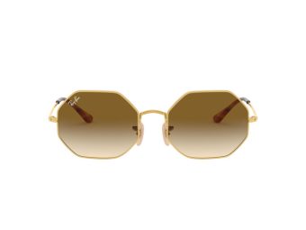 Ray-Ban Octagon Sonnenbrille RB 1972 9147/51