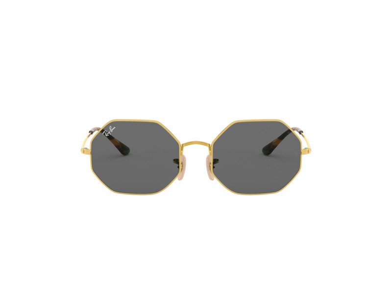 Ray-Ban Octagon Sonnenbrille RB 1972 9150/B1