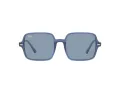 Ray-Ban Square Ii Sonnenbrille RB 1973 6587/56