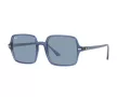 Ray-Ban Square Ii Sonnenbrille RB 1973 6587/56